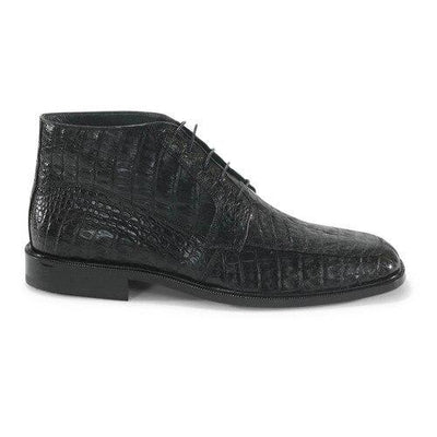 Zapato Botín Piel Caimán Panza LAB-ZA3068205