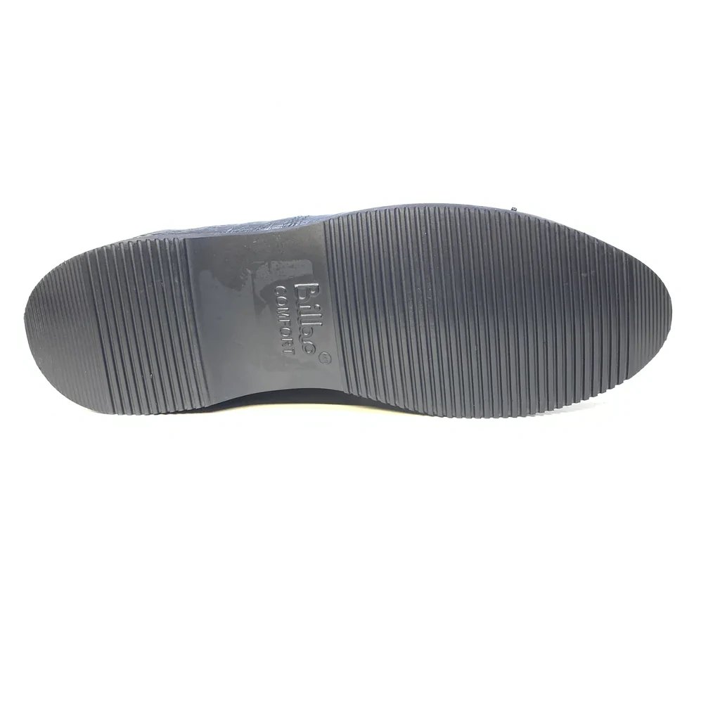 Zapato Casual Avestruz Completo LAB-ZA060305