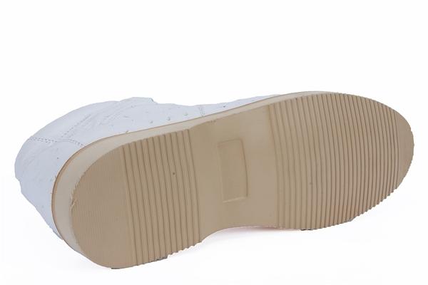 Zapato Casual Avestruz Completo LAB-ZA060328 by Los Altos Boots