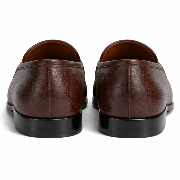 Zapato de Vestir Piel Caimán LAB-ZV103707