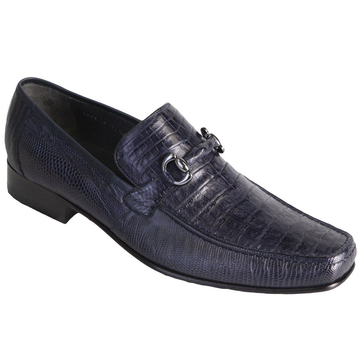 Zapato de Vestir Piel Caimán LAB-ZV103710