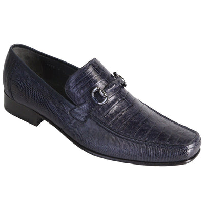 Zapato de Vestir Piel Caimán LAB-ZV103710