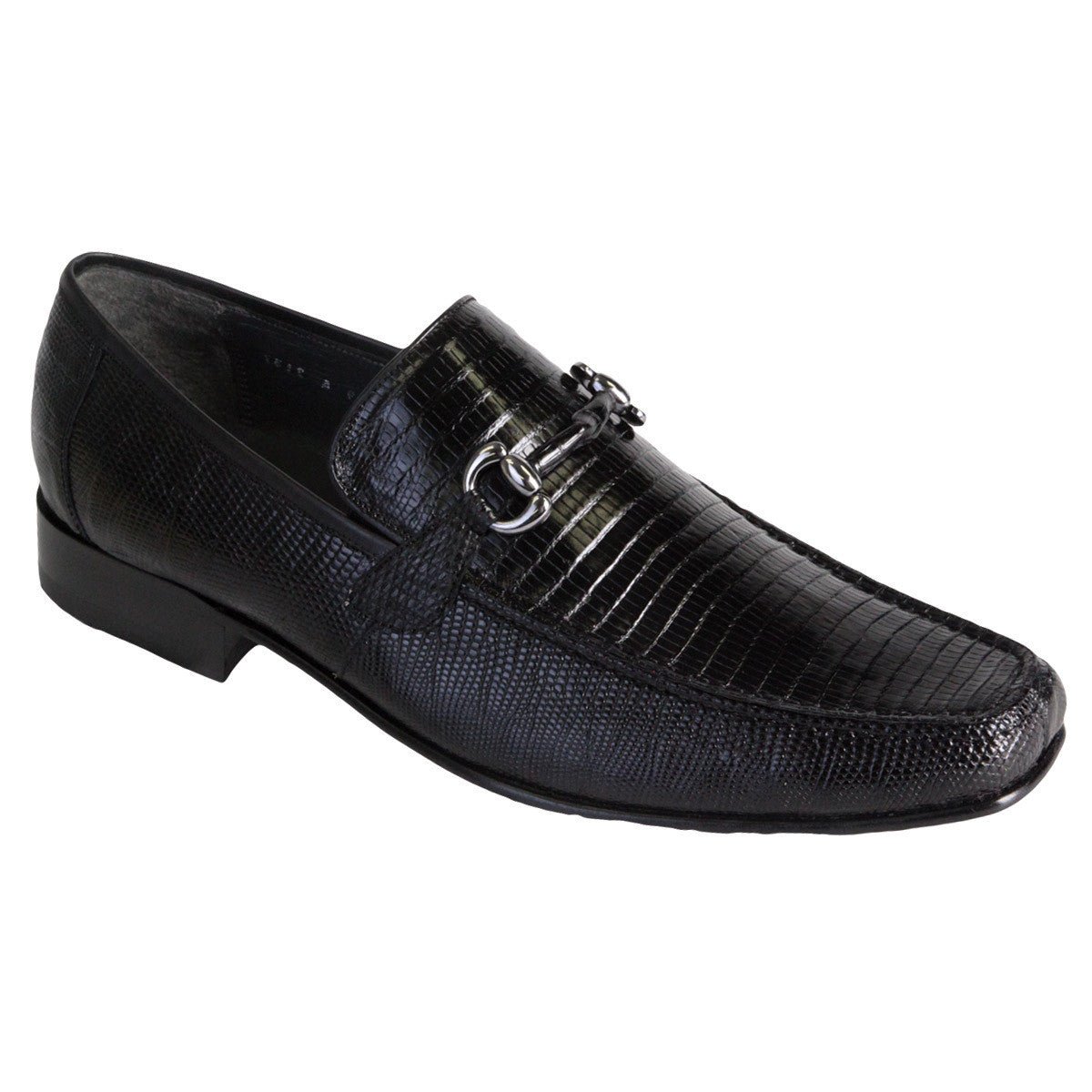 Zapato de Vestir Piel Teju LAB-ZV100705 by Los Altos Boots