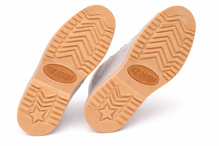 Zapato Piel Caiman y Avestruz LAB-ZA050228