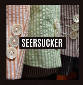 seersucker