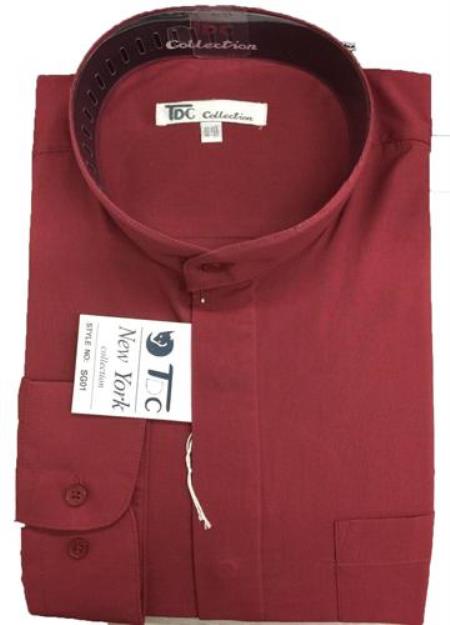 Mens-Burgundy-Dress-Shirt-23584.jpg