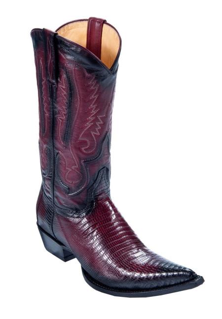 Mens-Faded-Burgundy-Color-Boots-32215.jpg