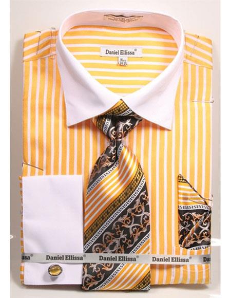 Mustard-Stripe-Pattern-Dress-Shirt-32392.jpg