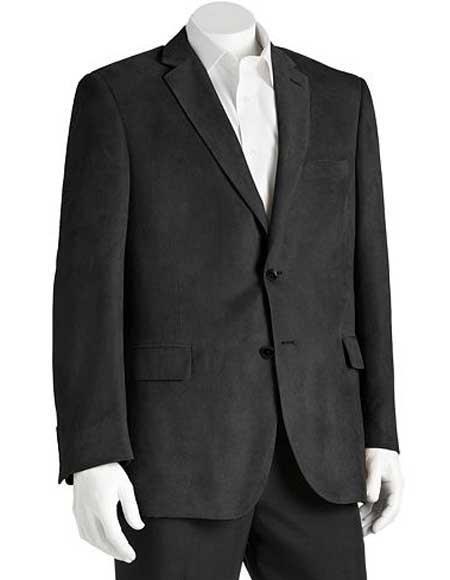 Two buttons Style Worsted Virgin Wool fabric Business Suit
