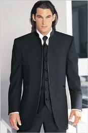 Slim Fit Tuxedo