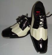 Mens Spectator Shoe