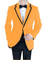 Tuxedo Orange County