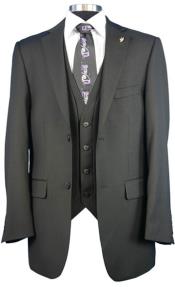 Tall Suits for Men