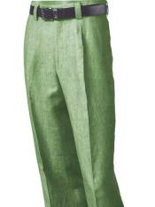 Mens Light Green Suits