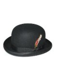 Derby Hat