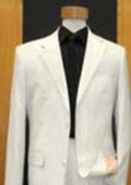 Mens 2 Button Suit