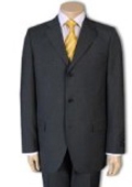 Mens Grey Suit