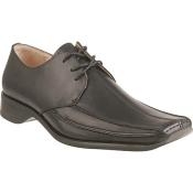   Mens Brown Shoes