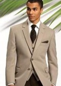 Beach Wedding Suits