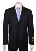 Mens Black Suits