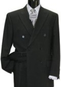 Mens Black Suits