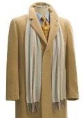 Full Length Overcoat