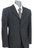Mens Branded Suits