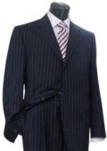 3 Button Mens Suit