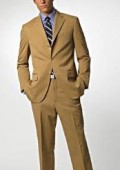 Falcone Italian Fabric Suit