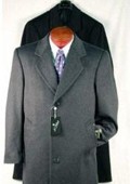 Mens Gray Blazer