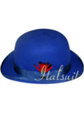 Blue Hats