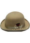 Tan Hats