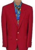 Men's Suit Jacket