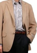 Corduroy Sports Coat