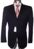 Formal suit