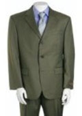 Olive Green Suits