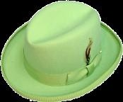 Green HAT
