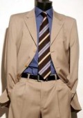 Mens Suit