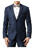 Groom suit