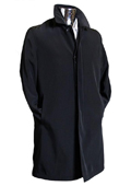 Black Trench coat