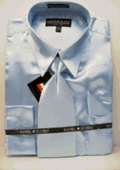 Mens Dress Shirt