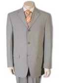 Men Gray Suit