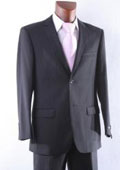 Slim Fit Suit