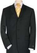  3 Buttons Mens Suit