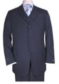 Mens Navy Suits