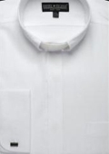 Mens White Shirt