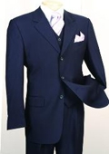 Cheap Vintage Suit