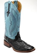  Cuadra Boots