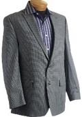 Harris Tweed Jacket