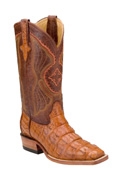 Exotic Cowboy Boots
